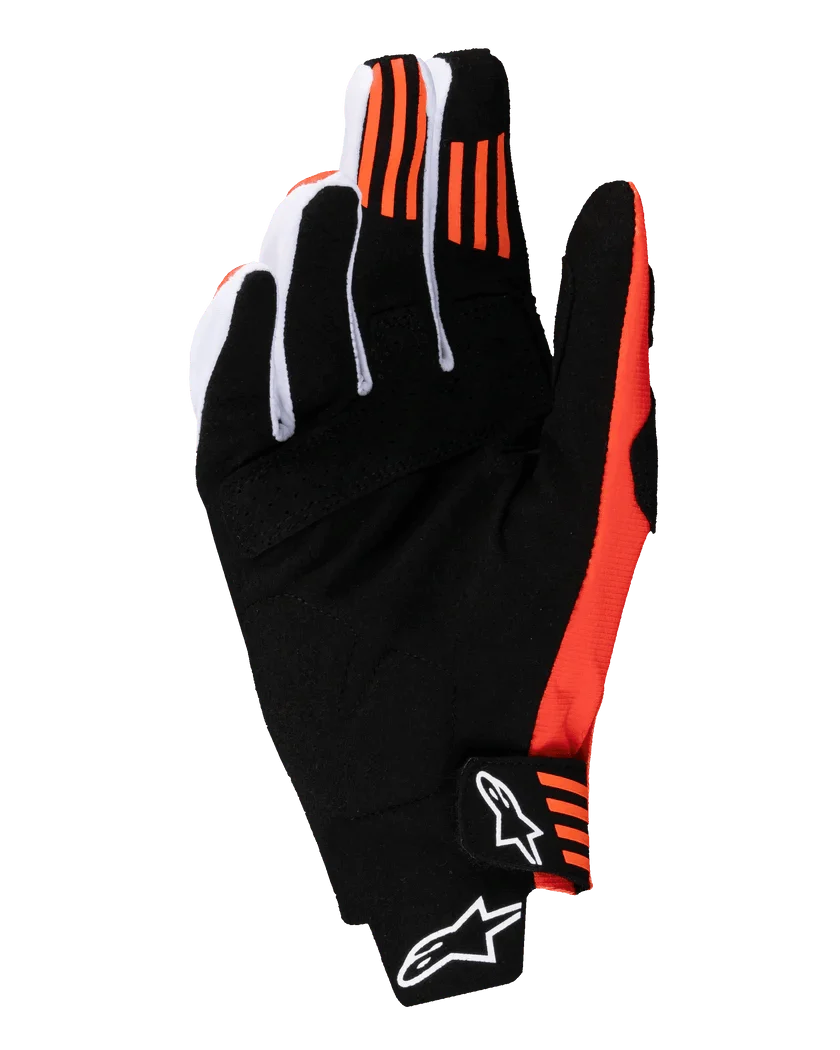 2025 Motocross Techstar Racing Gloves