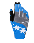 2025 Motocross Techstar Racing Gloves