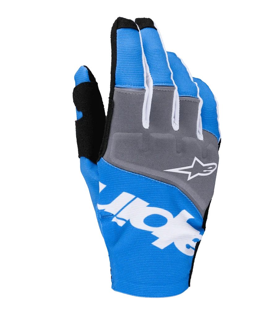 2025 Motocross Techstar Racing Gloves