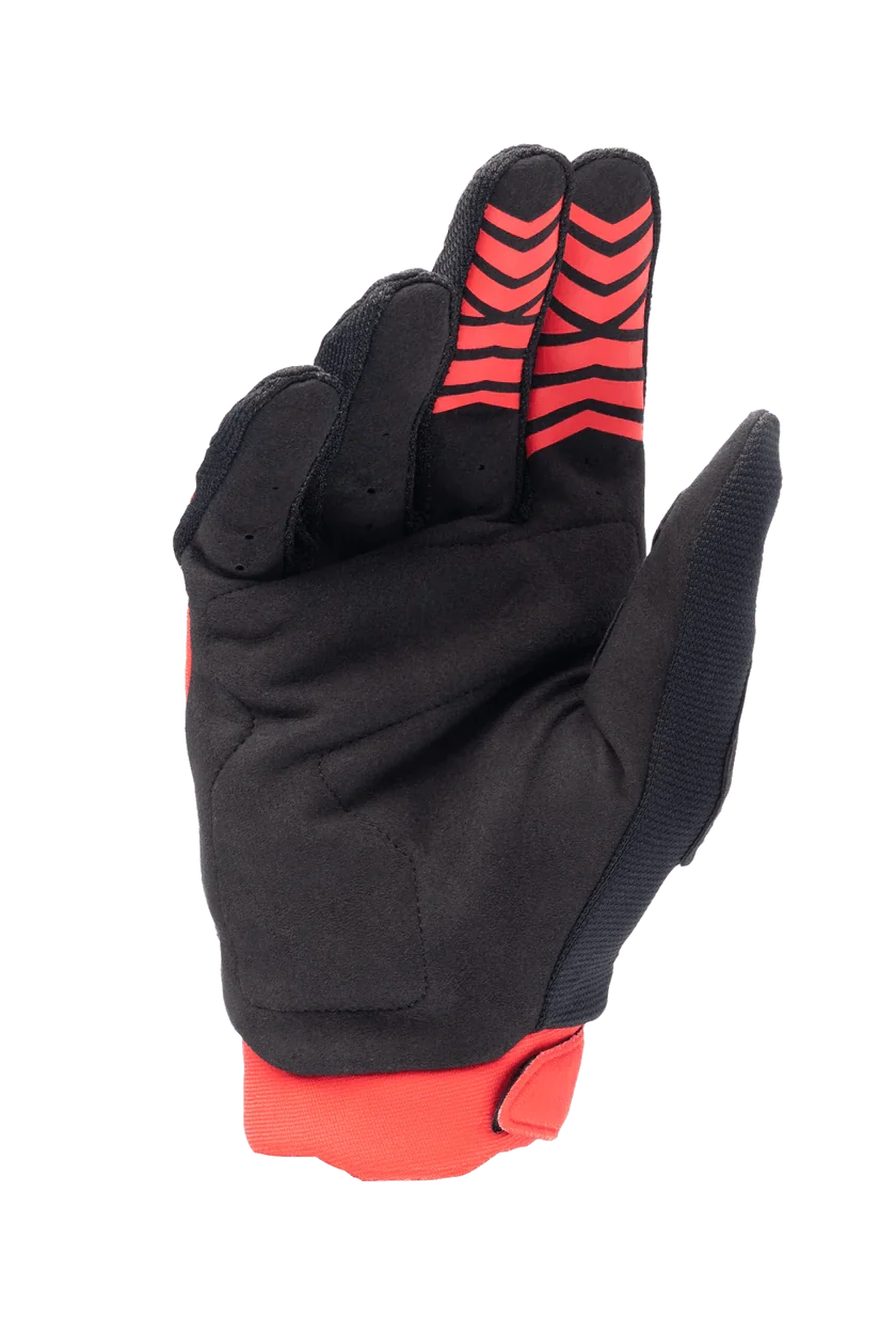 2025 Motocross Full Bore Racing Gloves