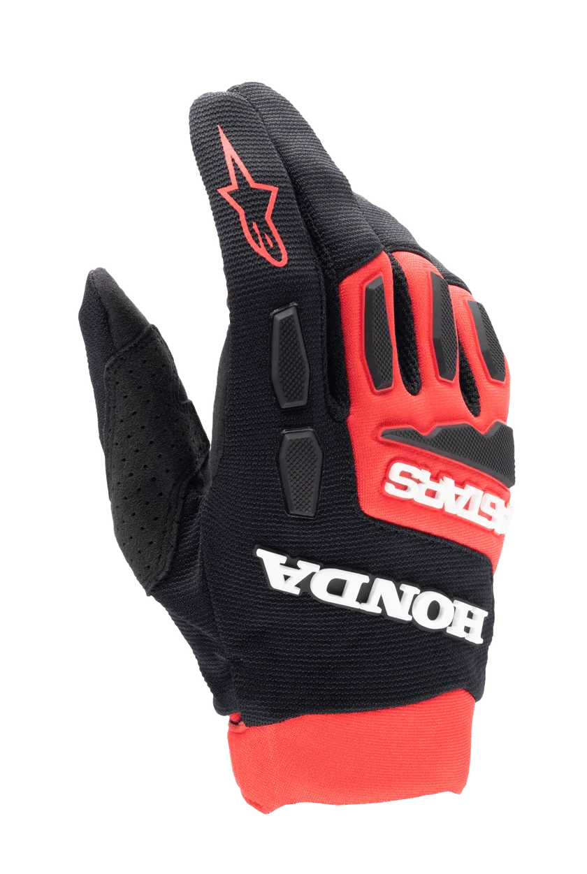2025 Motocross Full Bore Racing Gloves