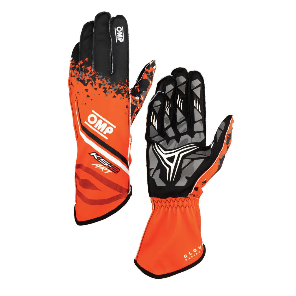 KS-2 ART my 2025 KART GLOVES
