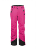 Side Zip 2.0 - Regular Inseam Pink