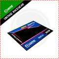 2024 IAME Kart Mats Sublimation Printed Blue - Black - Vintage Racegears