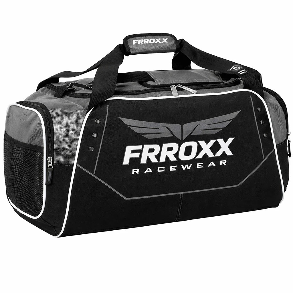 FRROXX RACEWEAR Pro Racing Suit Gear Bag