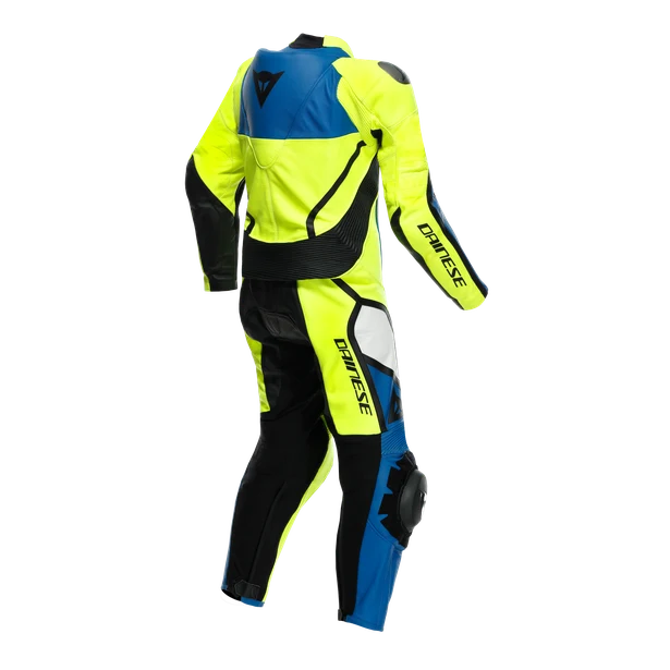Dainese Gen-Z Junior Leather 1Pc Perf. Leather Suit