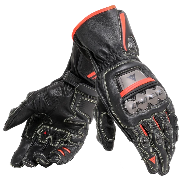 Dainese Full Metal 6 Gloves