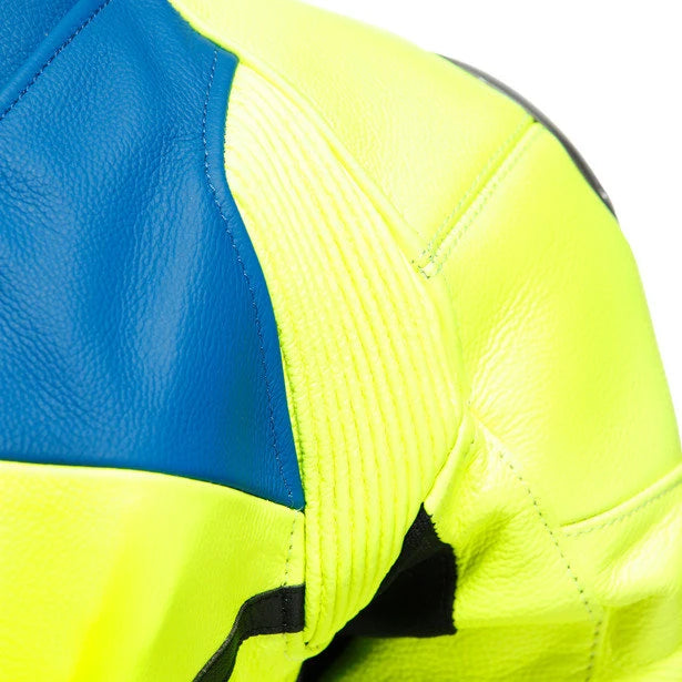 Dainese Gen-Z Junior Leather 1Pc Perf. Leather Suit