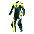 Dainese Gen-Z Junior Leather 1Pc Perf. Leather Suit