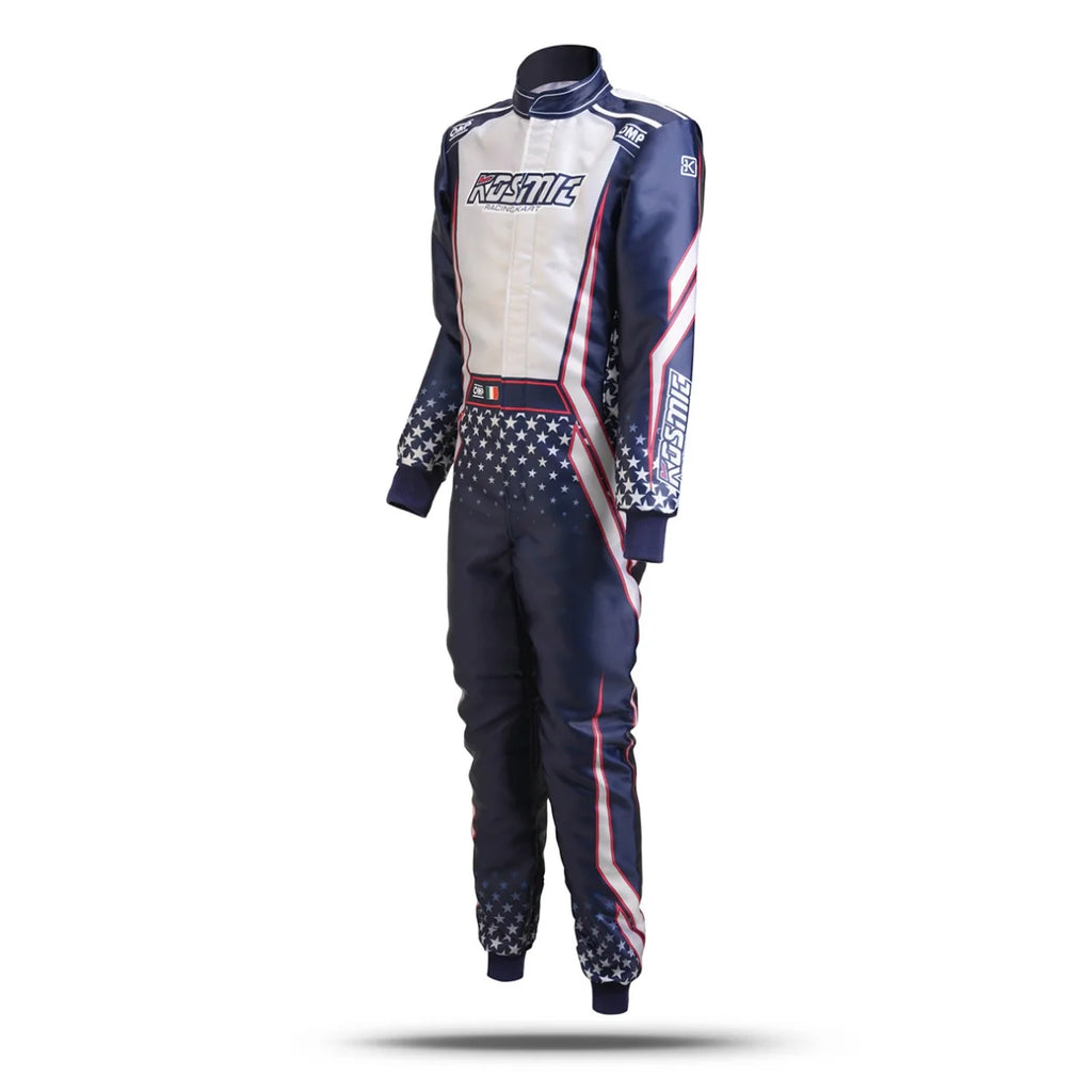 Kosmic Suit OMP 2025