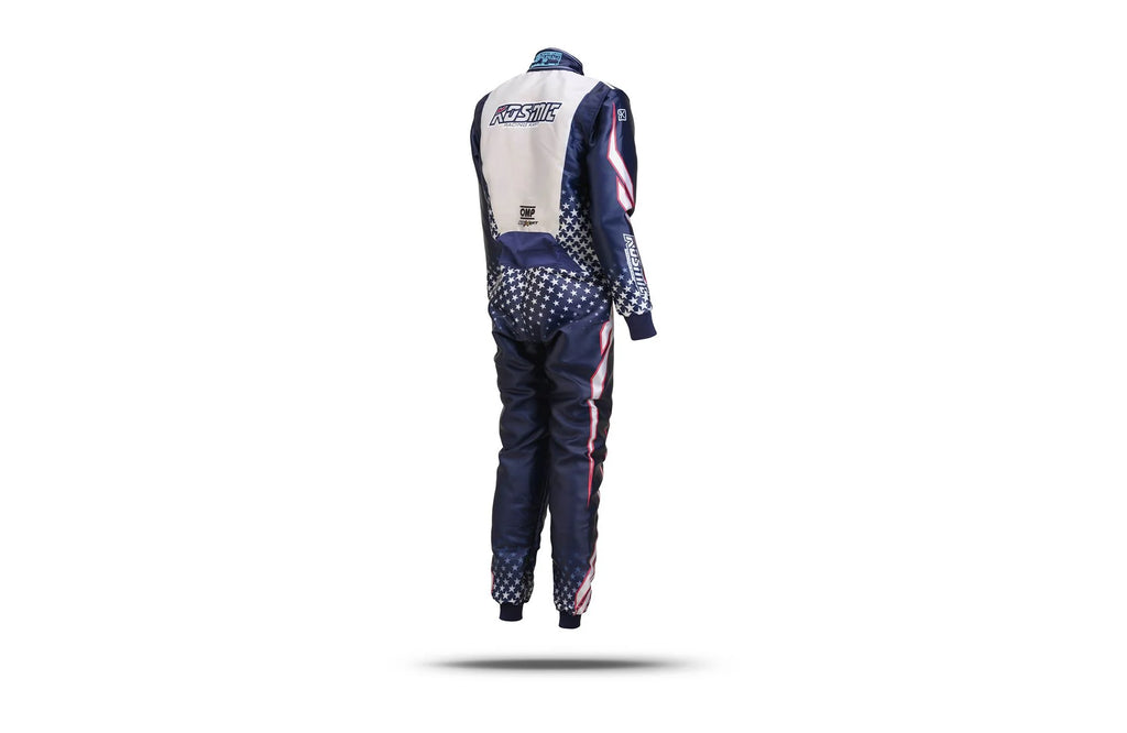 Kosmic Suit OMP 2025