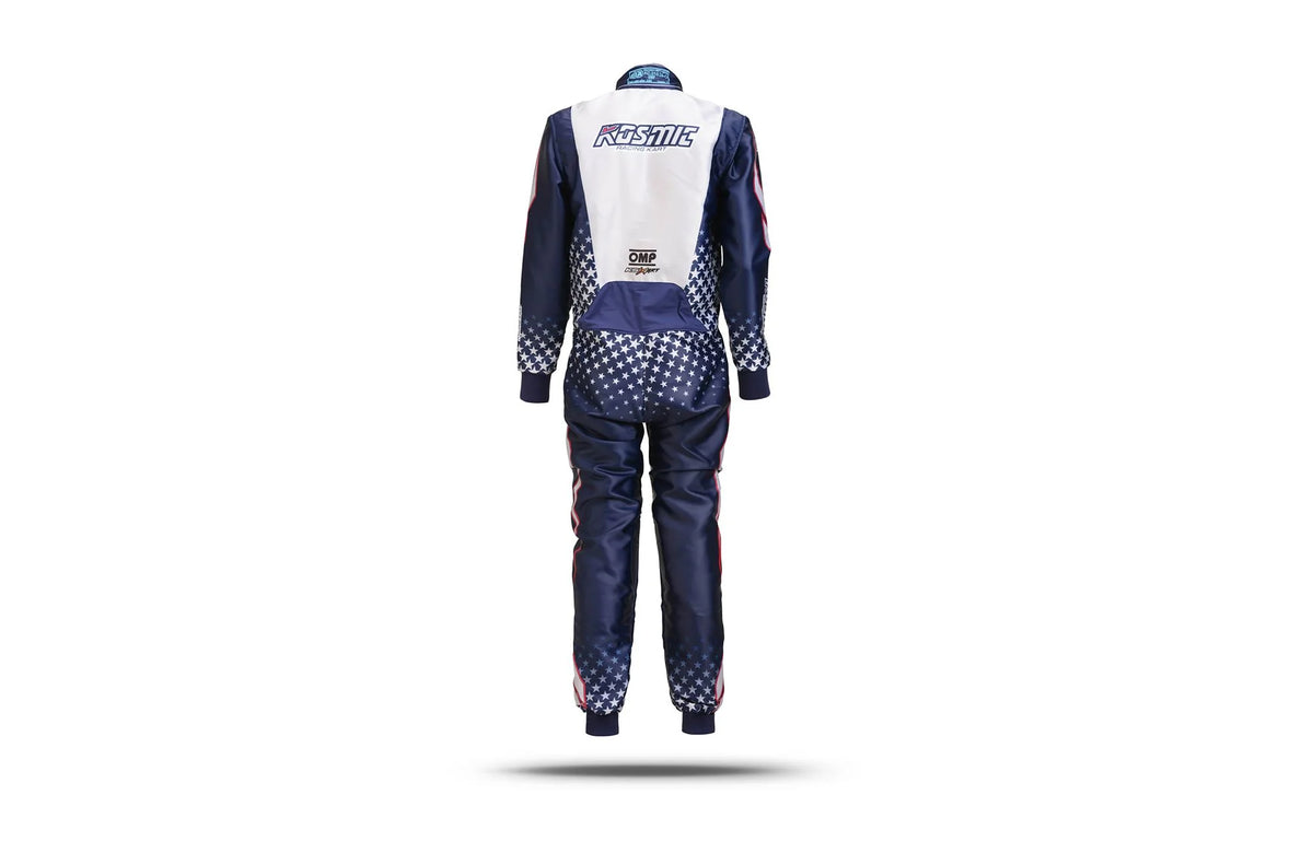 Kosmic Suit OMP 2025