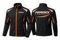 FRROXX RACEWEAR Sprint Racing Softshell Jacket