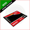 2024 Rotax Kart Mats Sublimation Printed Red - Black - Vintage Racegears