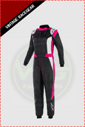Women Stella GP Pro Comp V2 Suit - Vintage Racegears
