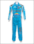 2016 Marco Andretti Snapple IndyCar Racing Suit