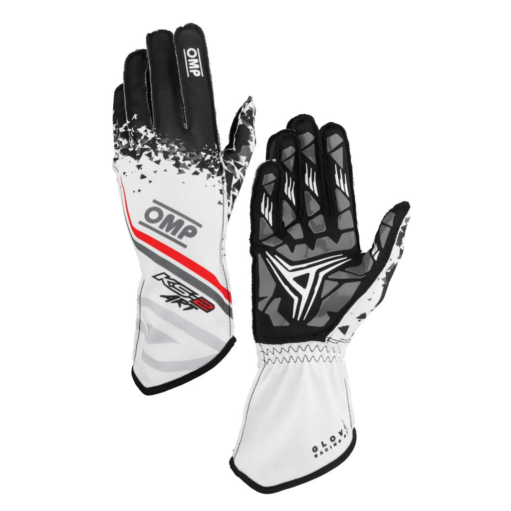 KS-2 ART my 2025 KART GLOVES
