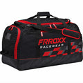 New FRROXX RACEWEAR Racing Gear Bag