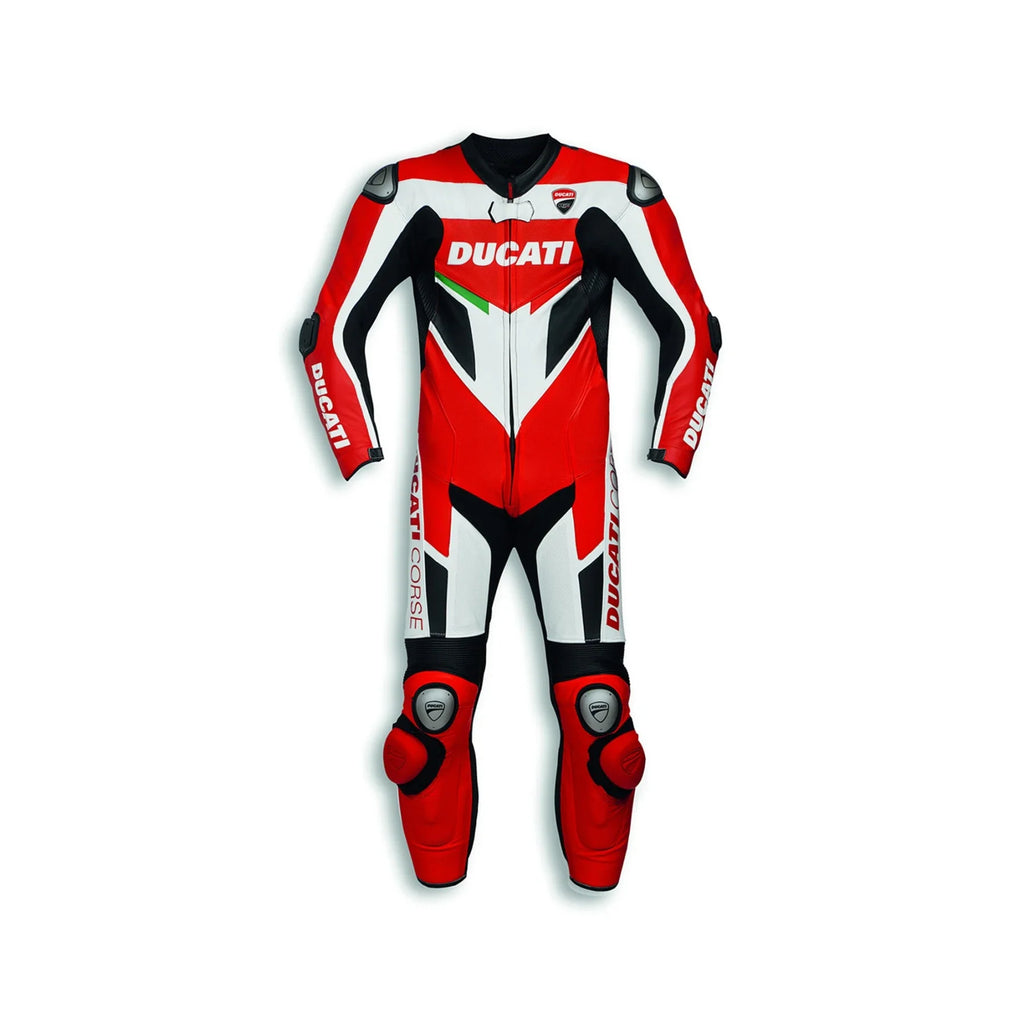 Bike Racing suit Ducati Corse C3