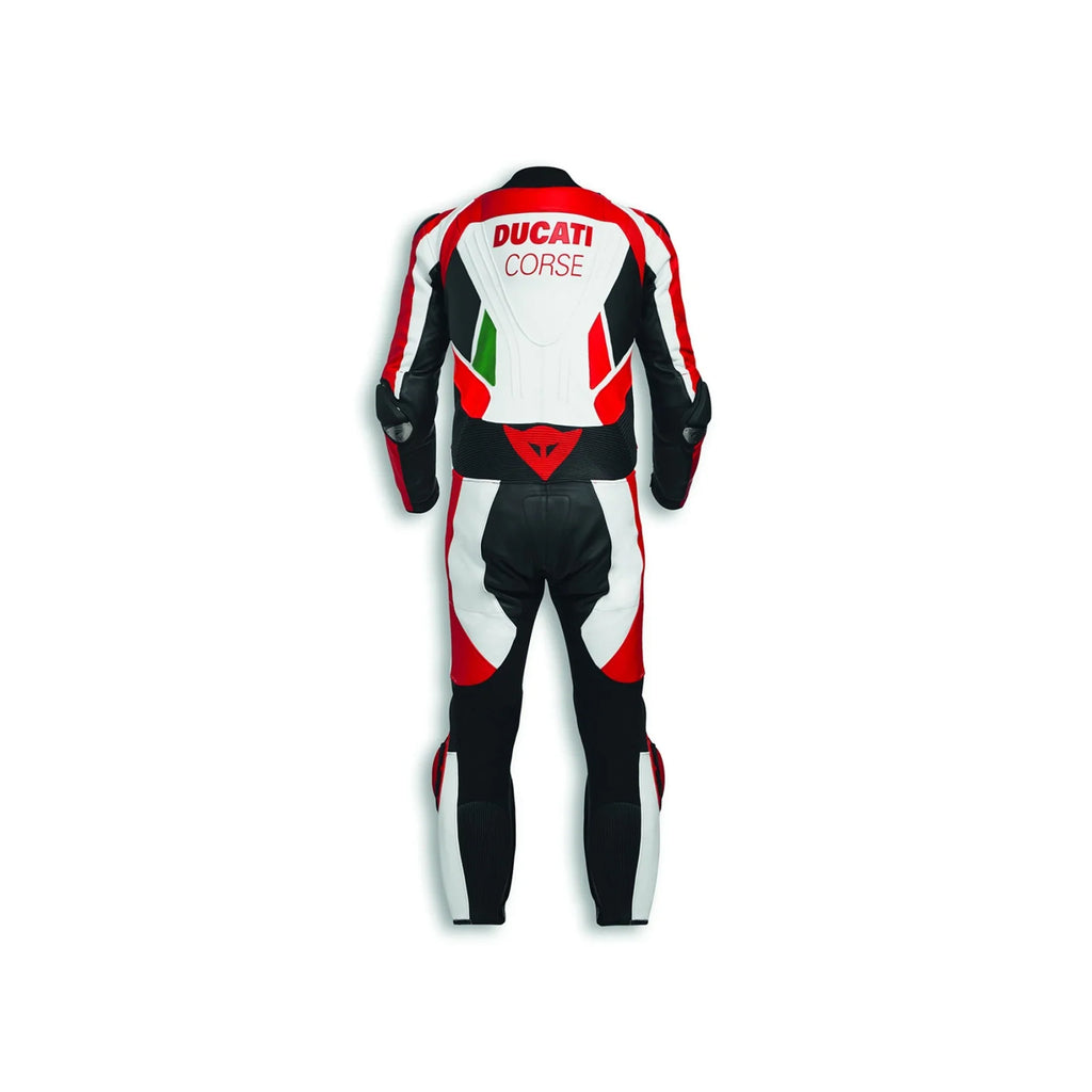 Bike Racing suit Ducati Corse C3