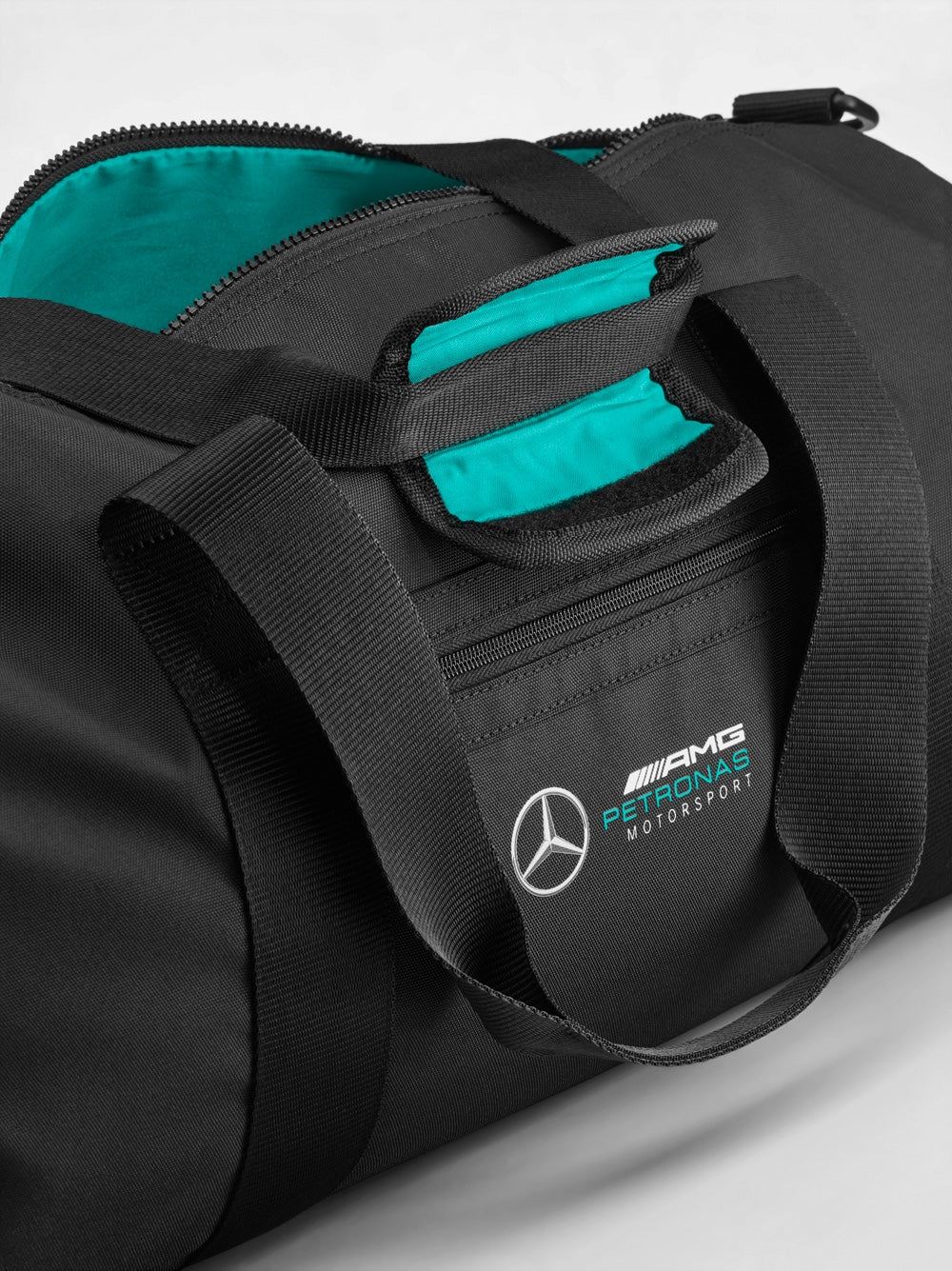 Sports bag | Mercedes-Benz Berwick Black