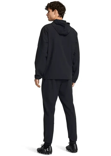 Under Armour Challenger Pro Tracksuit Men's Black