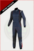 GP Tech V4 Suit - Vintage Racegears