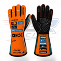 2026 Oscar Piastri McLaren F1 Replica Racing Gloves