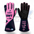2026 Franco Colapinto BWT Alpine F1 Racing Gloves Replica