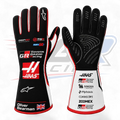 2026 Oliver Bearman Team HAAS F1 Racing Gloves Replica