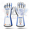 2026 Carlos Sainz Williams F1 Racing Gloves Replica