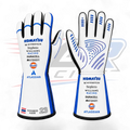 2026 Alexander Albon Team Williams F1 Racing Gloves Replica