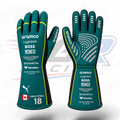2026 Lance Stroll Team Aston Martin F1 Racing Gloves Replica