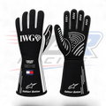 2026 Valtteri Bottas Team Cadillac F1 Racing Gloves Replica