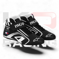 2026 Valtteri Bottas Team Cadillac Replica F1 Racing Shoes