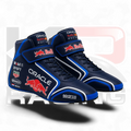 2026 Isack Hadjar Team Red Bull Replica F1 Racing Shoes