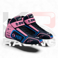 2026 Pierre Gasly Team Alpine Replica F1 Racing Shoes