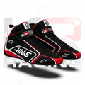 2026 Oliver Bearman Team Haas Replica F1 Racing Shoes