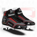 2026 Gabriel Bortoleto Team Audi Replica F1 Racing Shoes
