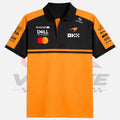 F1 Team McLaren Racing Polo Shirt 2026