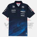 F1 Team Williams Racing New Replica Team Polo-Shirt
