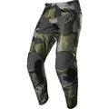 Fox 180 Przm Camo Se MX Pants