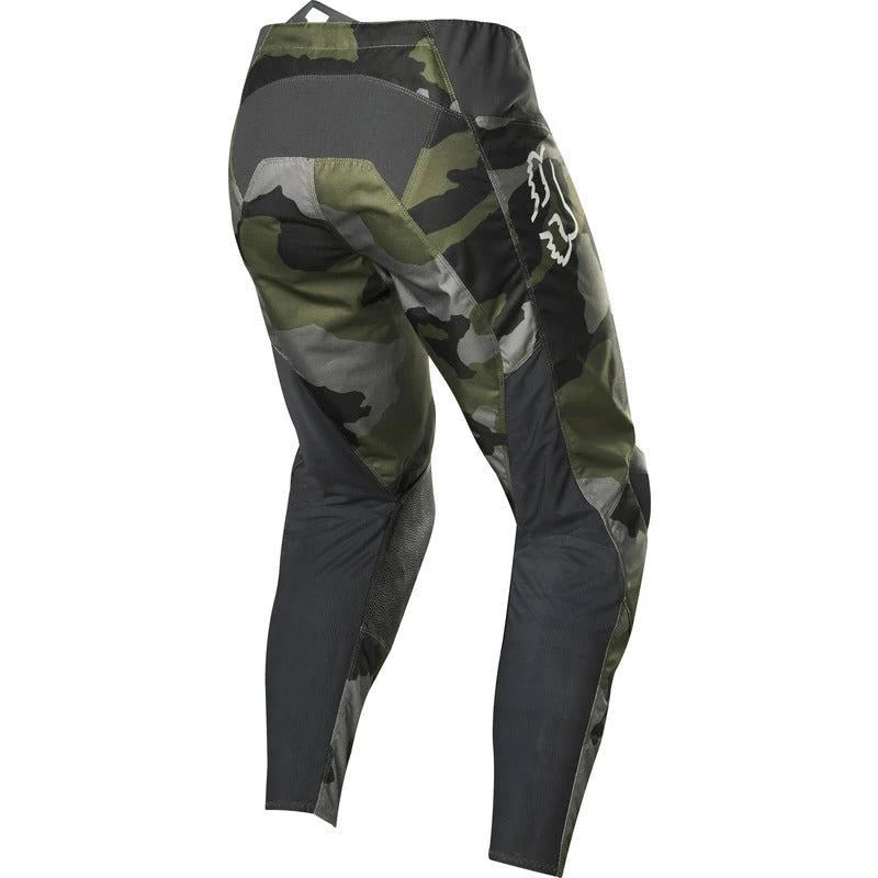 Fox 180 Przm Camo Se MX Pants