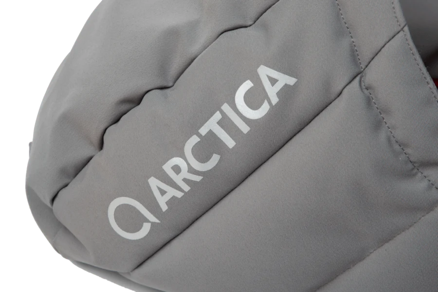 Gate Master Coat XT Men's Down Jacket
