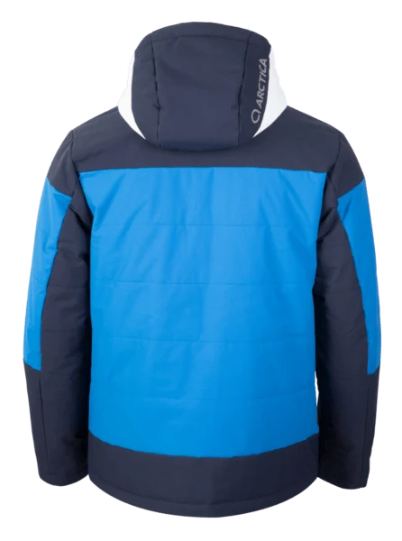 Sonic Adult Jacket  Midnight