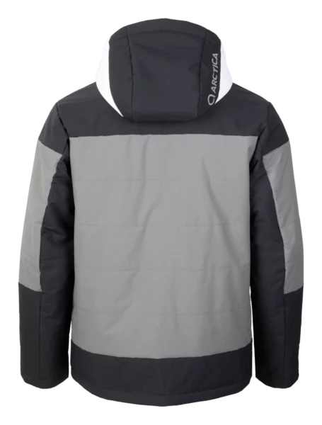 Sonic Adult Jacket Black
