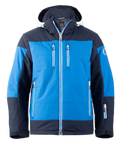 Sonic Adult Jacket  Midnight