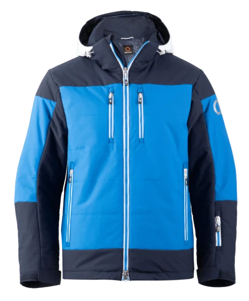 Sonic Adult Jacket  Midnight