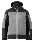Sonic Adult Jacket Black