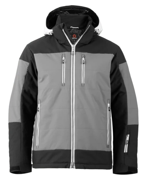 Sonic Adult Jacket Black